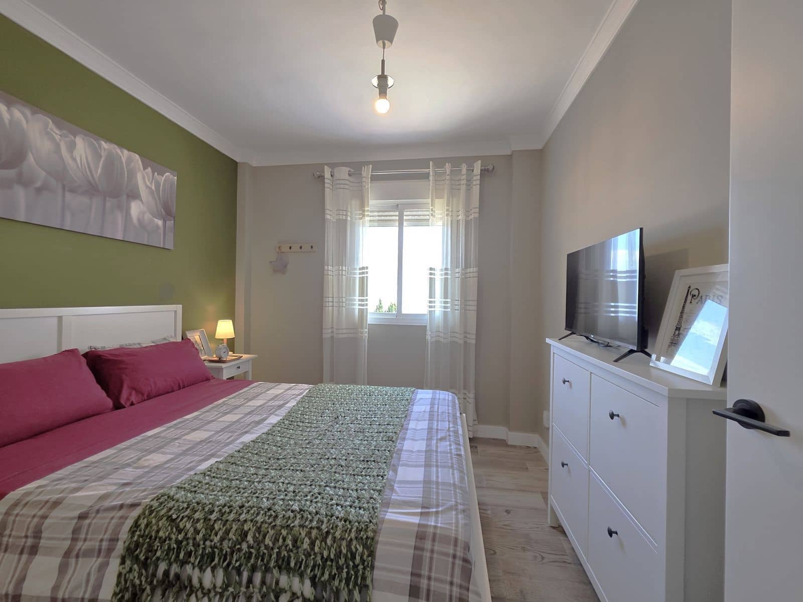 2 sovrum Lägenhet till salu i Benalmadena - 315 000 € (Ref: 9910601)