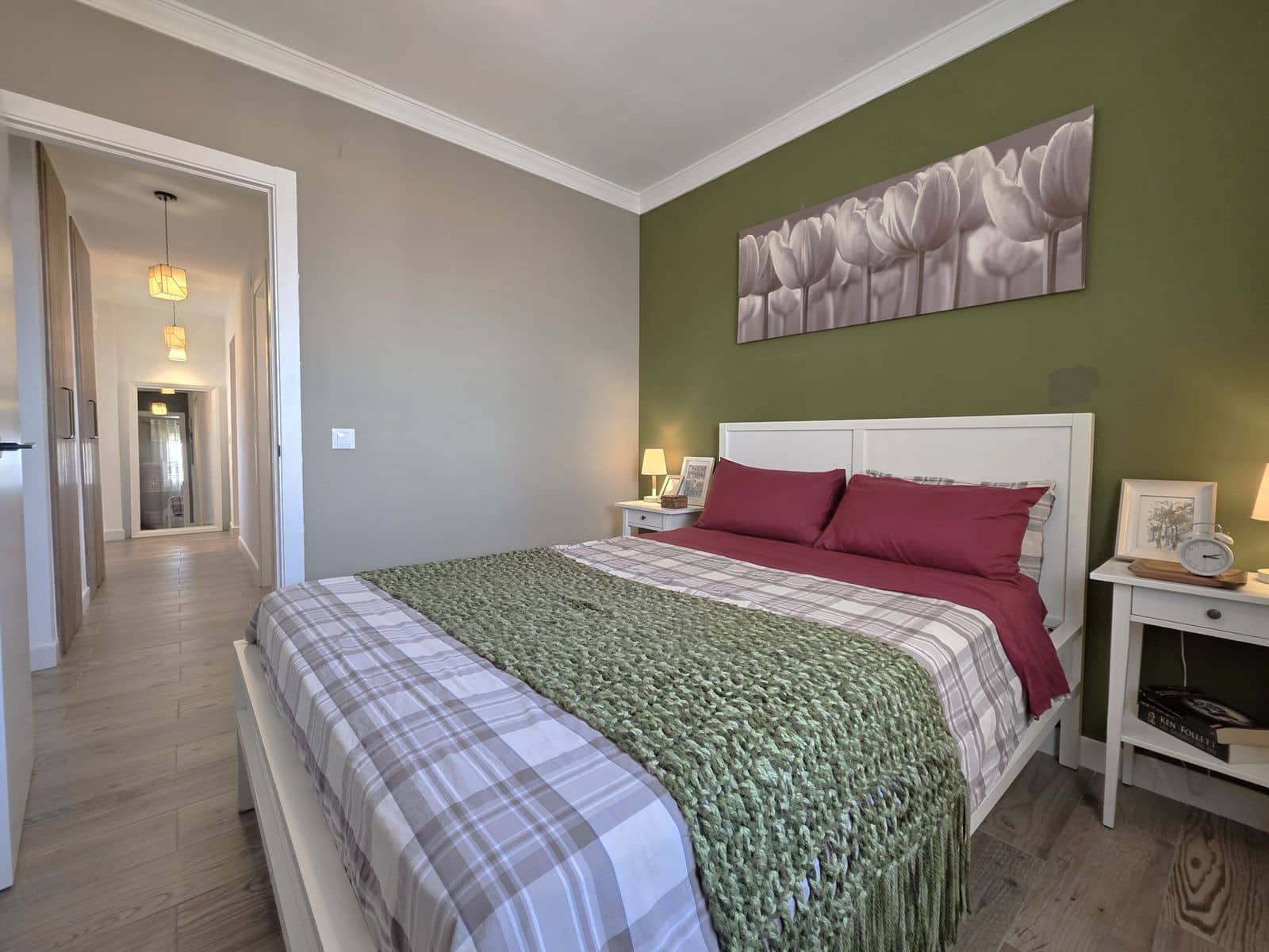 2 sovrum Lägenhet till salu i Benalmadena - 315 000 € (Ref: 9910601)