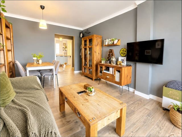 2 sovrum Lägenhet till salu i Benalmádena - 315 000 € (Ref: 9910601)