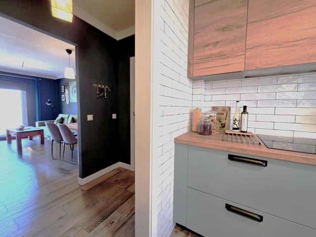 2 sovrum Lägenhet till salu i Benalmádena - 315 000 € (Ref: 9910601)