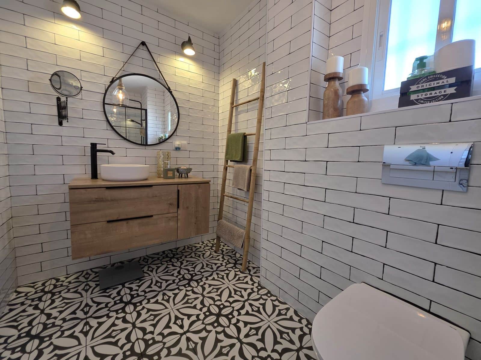 2 sovrum Lägenhet till salu i Benalmadena - 315 000 € (Ref: 9910601)