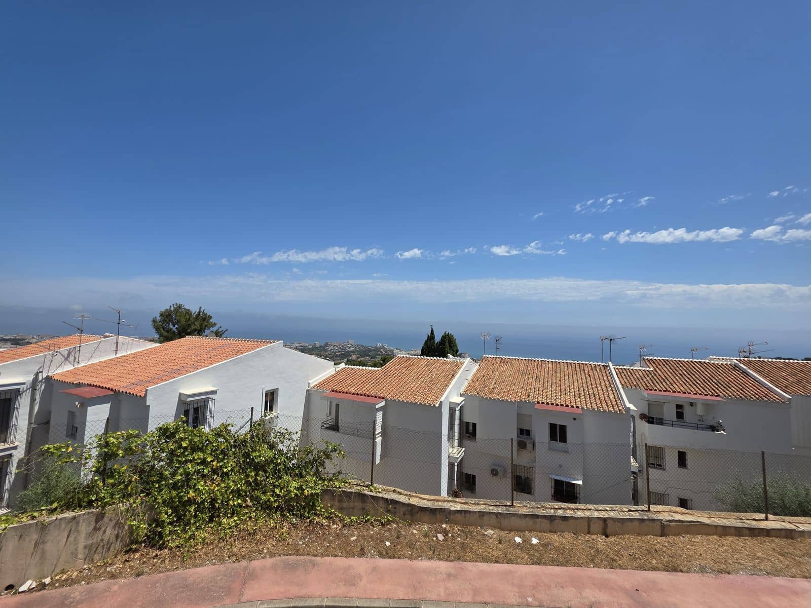 2 sovrum Lägenhet till salu i Benalmadena - 315 000 € (Ref: 9910601)