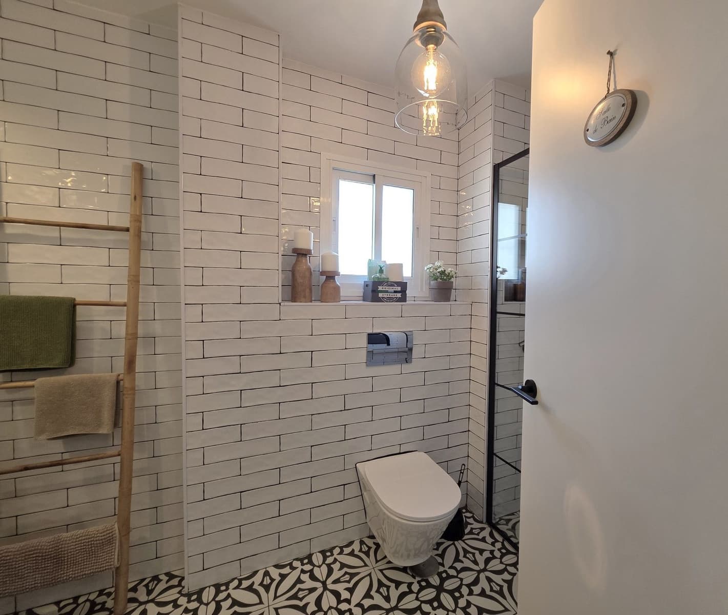 2 sovrum Lägenhet till salu i Benalmadena - 315 000 € (Ref: 9910601)