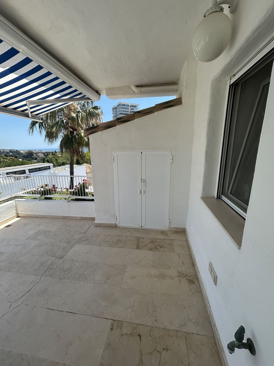 1 soverom Penthouse til salgs i Marbella - € 420 000 (Ref: 9910602)