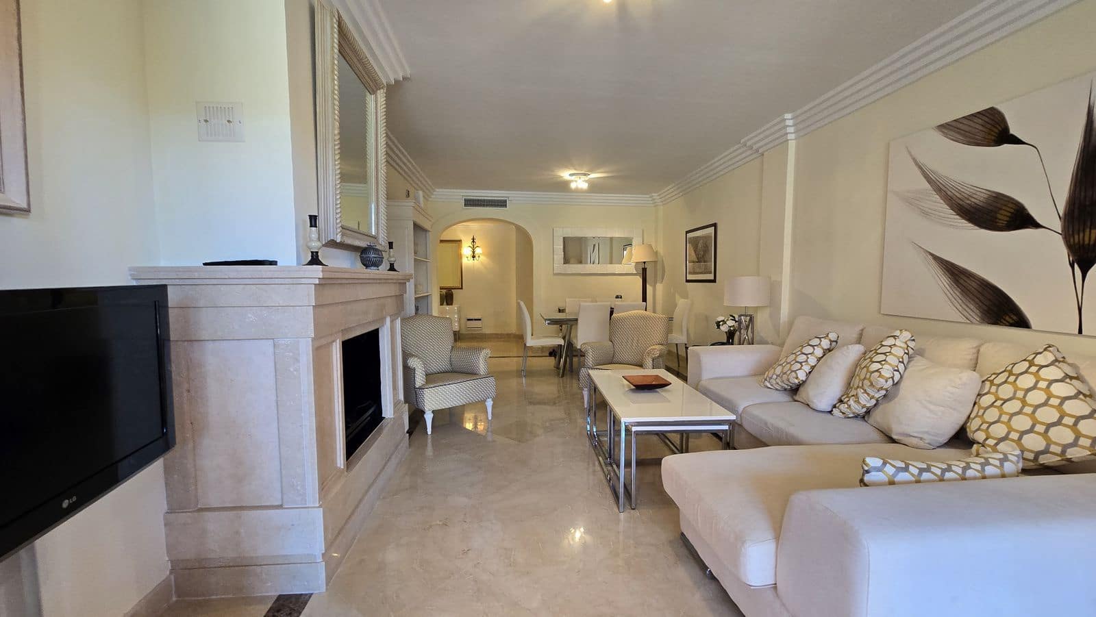 2 Zimmer Apartment zu verkaufen in Puerto Banus - 825.000 € (Ref: 9910603)