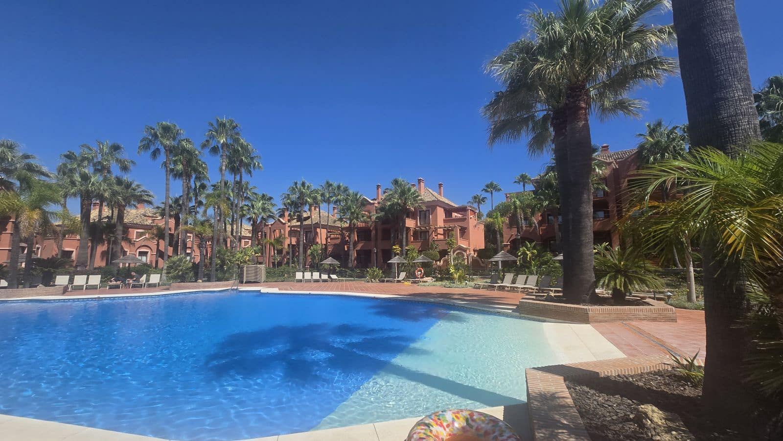 2 Zimmer Apartment zu verkaufen in Puerto Banus - 825.000 € (Ref: 9910603)