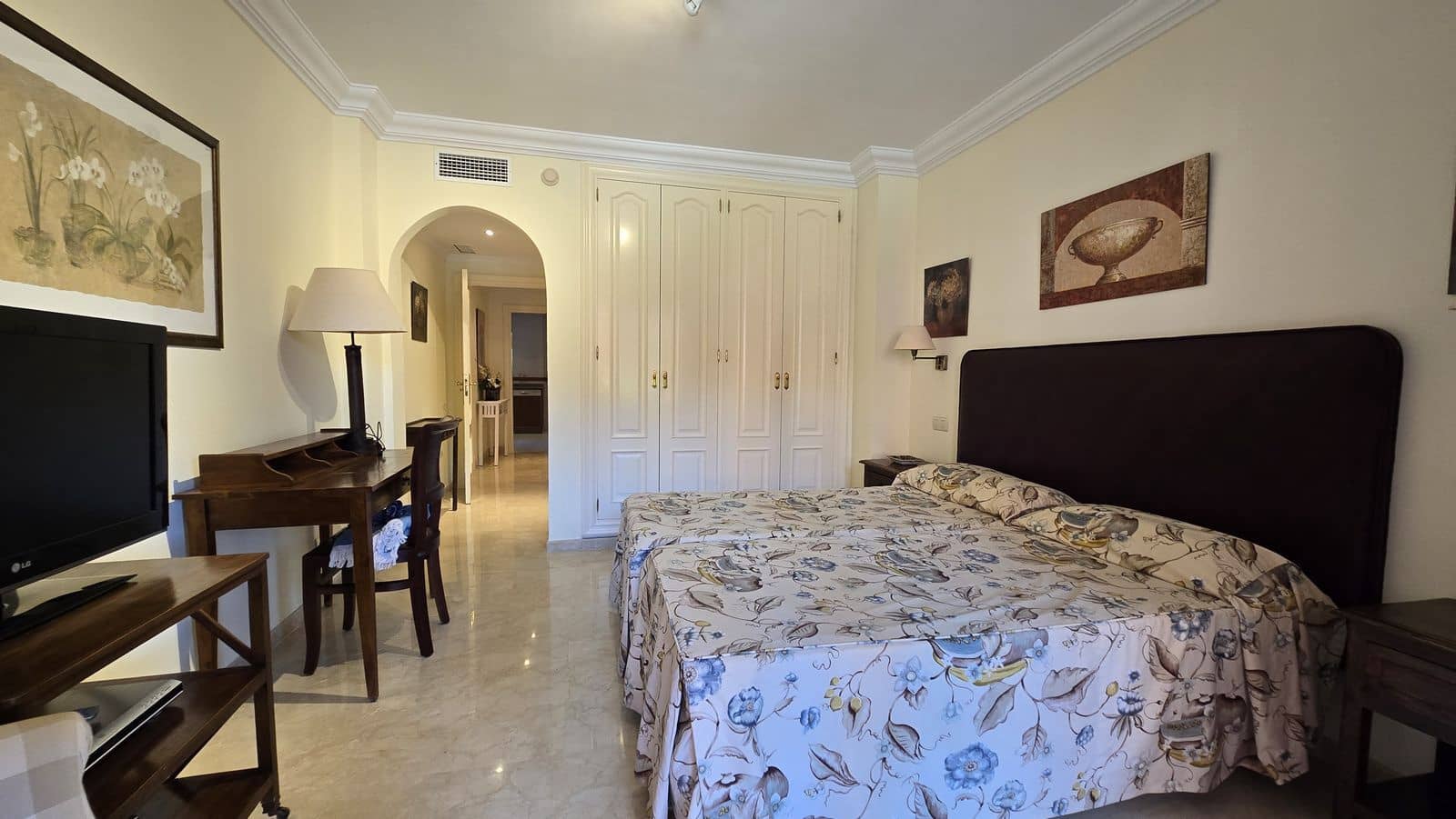 2 Zimmer Apartment zu verkaufen in Puerto Banus - 825.000 € (Ref: 9910603)