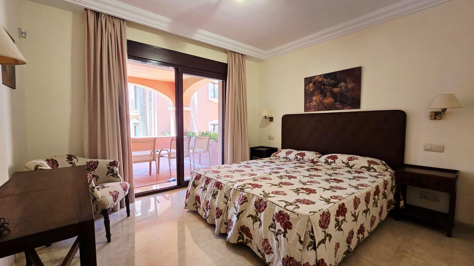 2 Zimmer Apartment zu verkaufen in Puerto Banus - 825.000 € (Ref: 9910603)