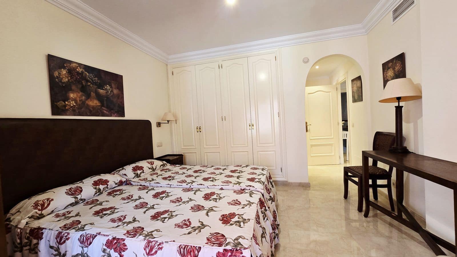 2 Zimmer Apartment zu verkaufen in Puerto Banus - 825.000 € (Ref: 9910603)