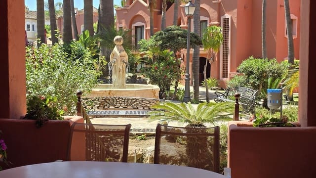 2 Zimmer Apartment zu verkaufen in Puerto Banus, Marbella - 825.000 € (Ref: 9910603)