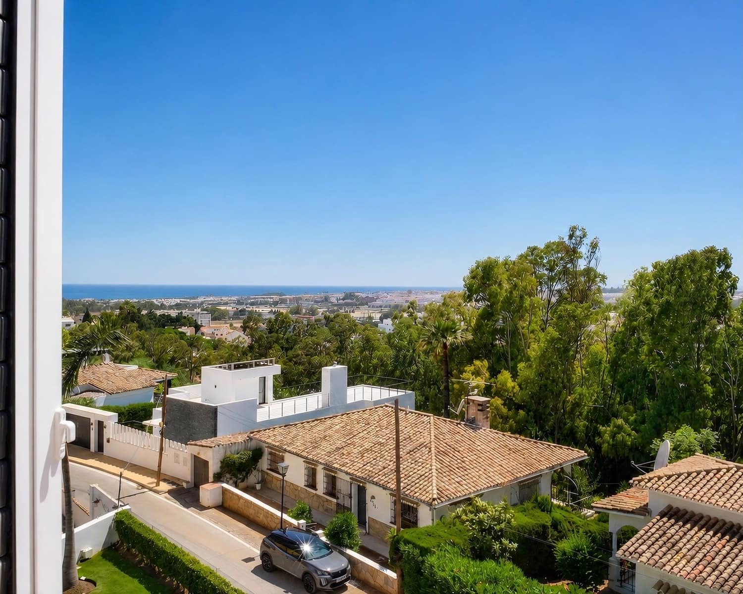 4 sovrum Semi-fristående Villa till salu i Nueva Andalucia - 1 595 000 € (Ref: 9910604)