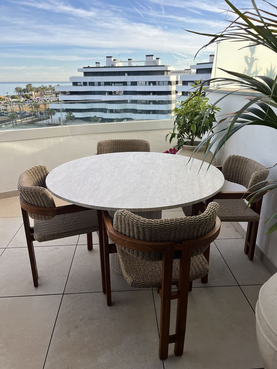2 slaapkamer Appartement te koop in Torremolinos - € 1.240.000 (Ref: 9910605)
