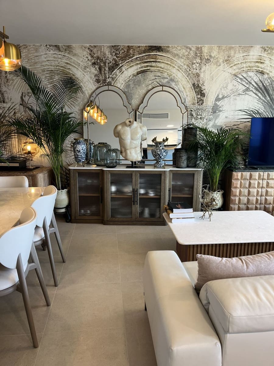 2 slaapkamer Appartement te koop in Torremolinos - € 1.240.000 (Ref: 9910605)