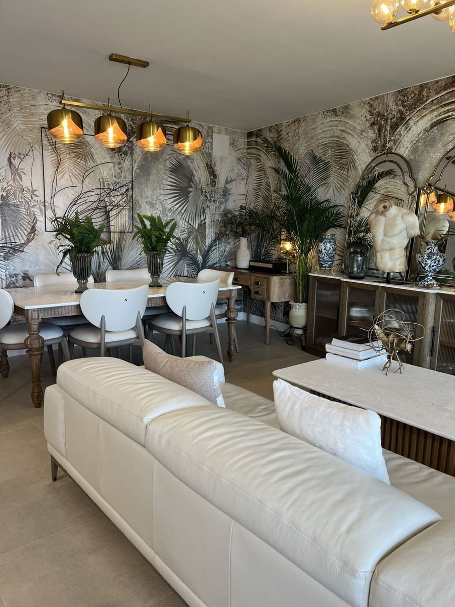 2 slaapkamer Appartement te koop in Torremolinos - € 1.240.000 (Ref: 9910605)