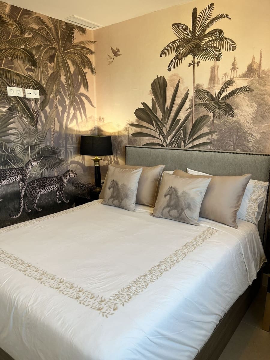 2 slaapkamer Appartement te koop in Torremolinos - € 1.240.000 (Ref: 9910605)