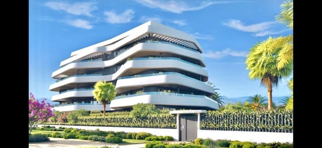 2 slaapkamer Appartement te koop in Torremolinos - € 1.240.000 (Ref: 9910605)