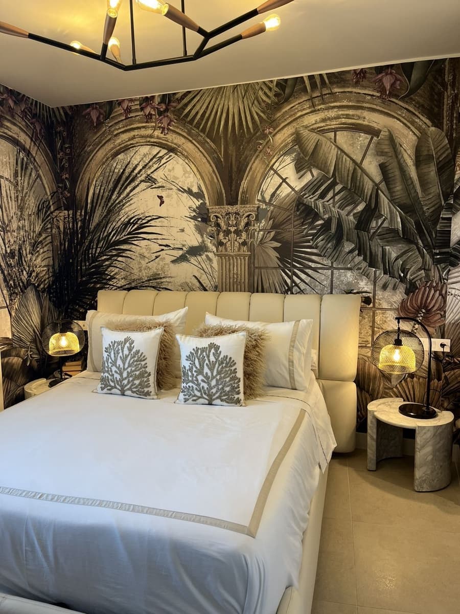 2 slaapkamer Appartement te koop in Torremolinos - € 1.240.000 (Ref: 9910605)