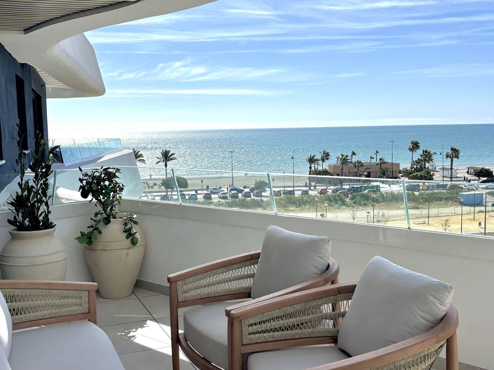 2 slaapkamer Appartement te koop in Torremolinos - € 1.240.000 (Ref: 9910605)