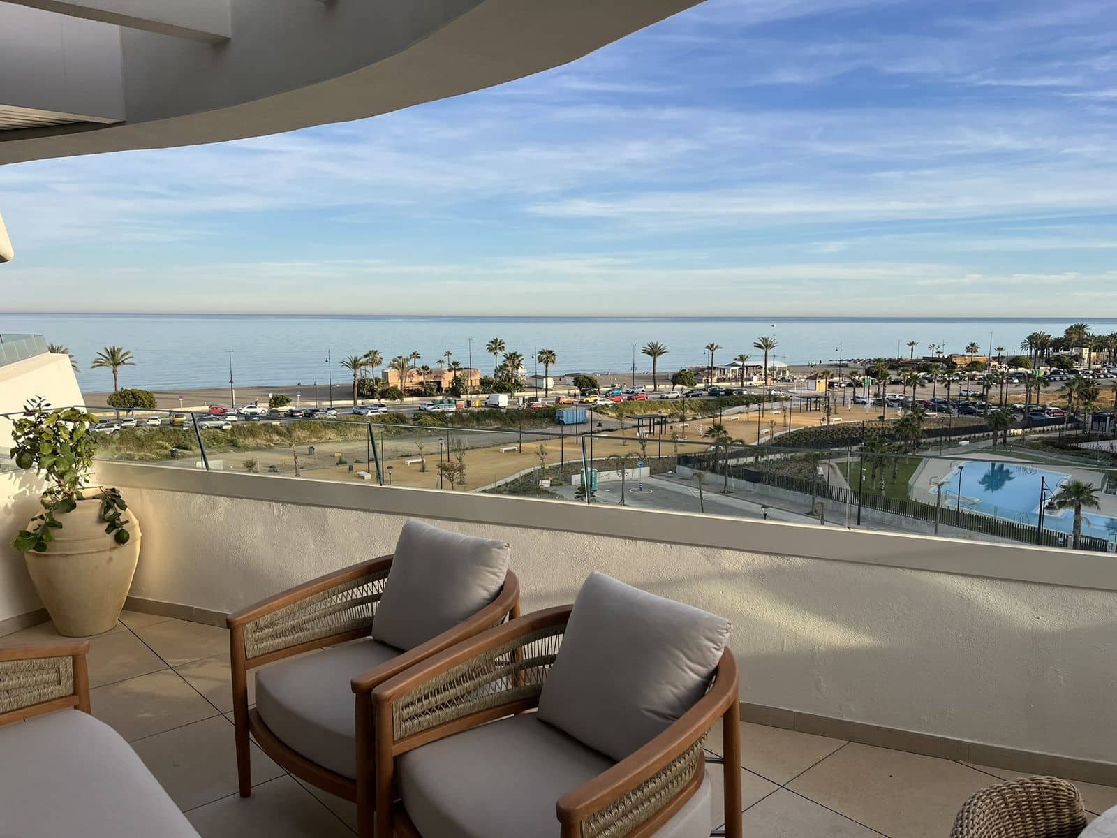 2 slaapkamer Appartement te koop in Torremolinos - € 1.240.000 (Ref: 9910605)