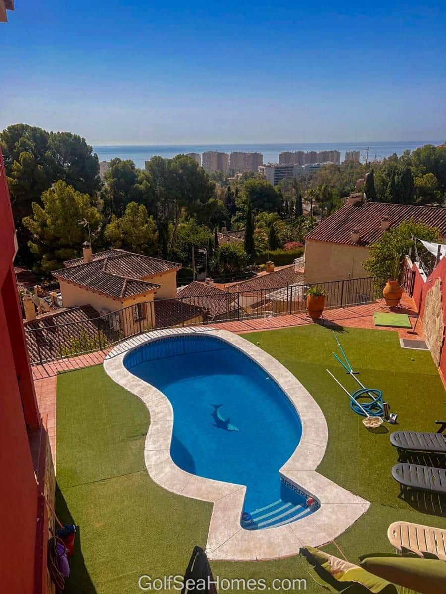 4 slaapkamer Villa te koop in Torremolinos - € 850.000 (Ref: 9910606)