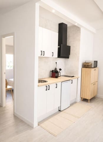 1 slaapkamer Appartement te koop in Torremolinos - € 373.000 (Ref: 9910607)