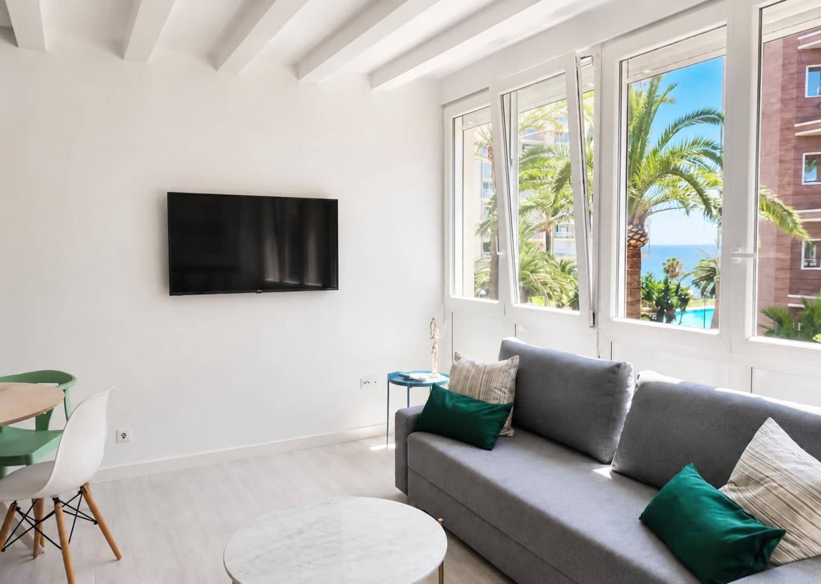 1 slaapkamer Appartement te koop in Torremolinos - € 373.000 (Ref: 9910607)