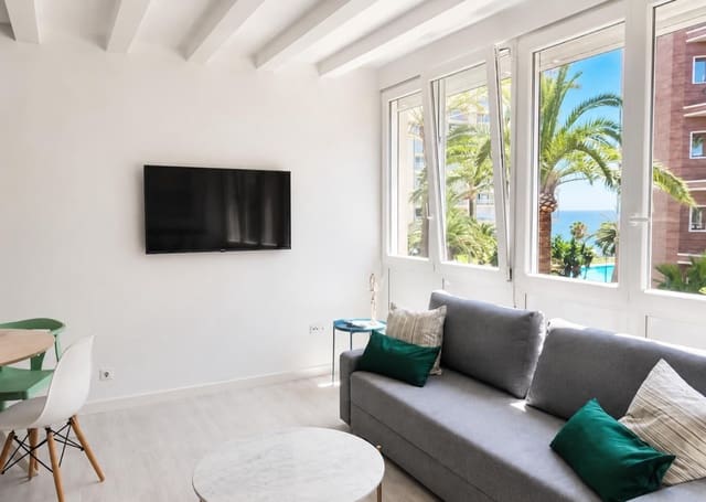 1 slaapkamer Appartement te koop in Torremolinos - € 373.000 (Ref: 9910607)