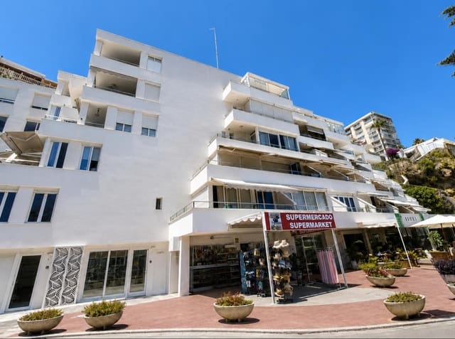 1 slaapkamer Appartement te koop in Torremolinos - € 373.000 (Ref: 9910607)