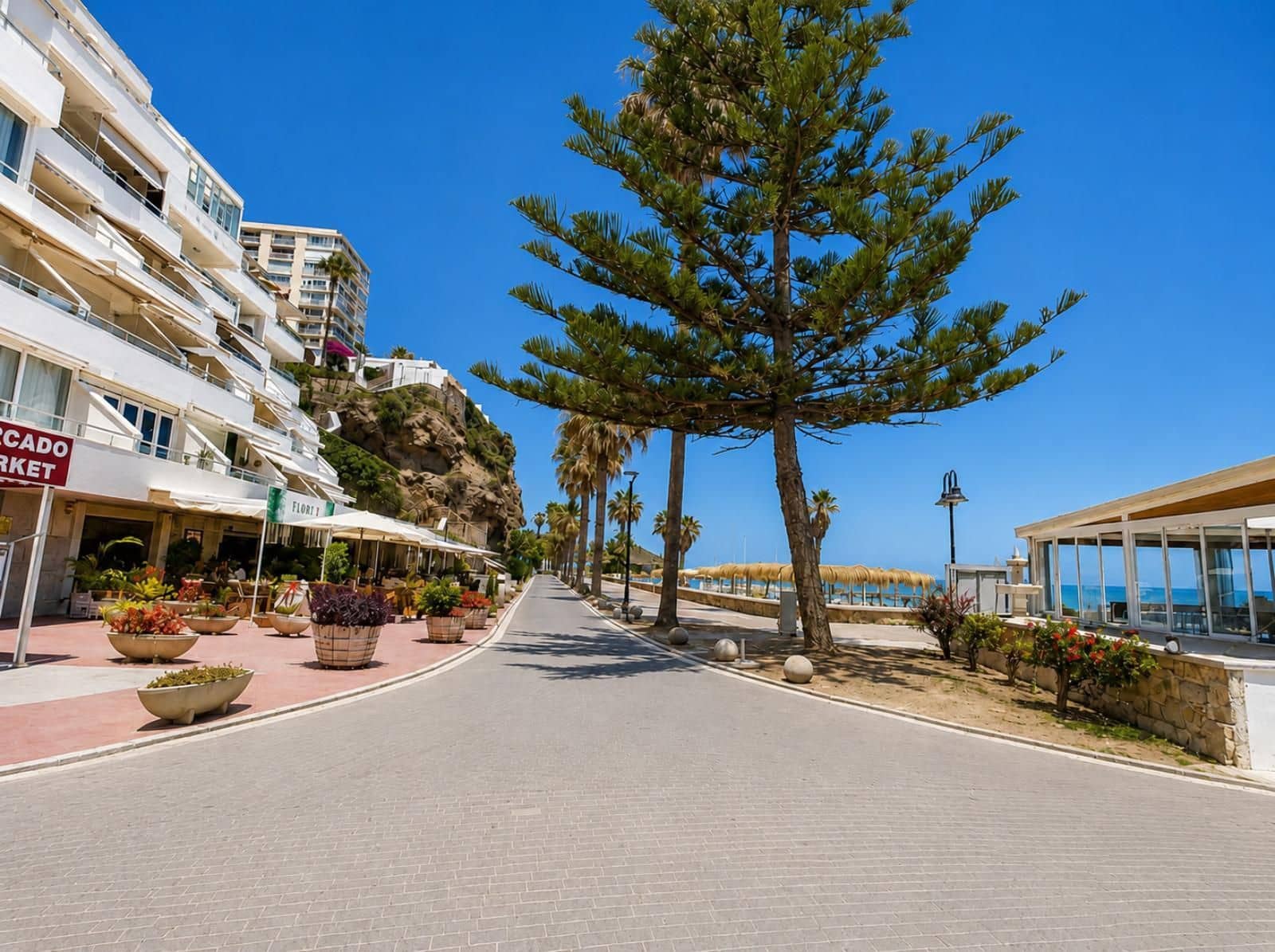1 slaapkamer Appartement te koop in Torremolinos - € 373.000 (Ref: 9910607)