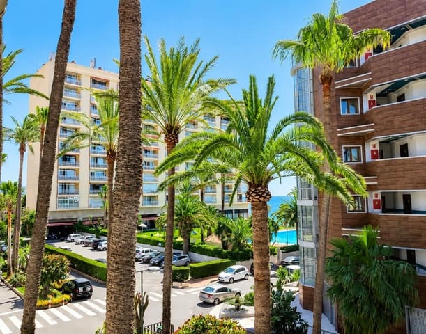 1 slaapkamer Appartement te koop in Torremolinos - € 373.000 (Ref: 9910607)