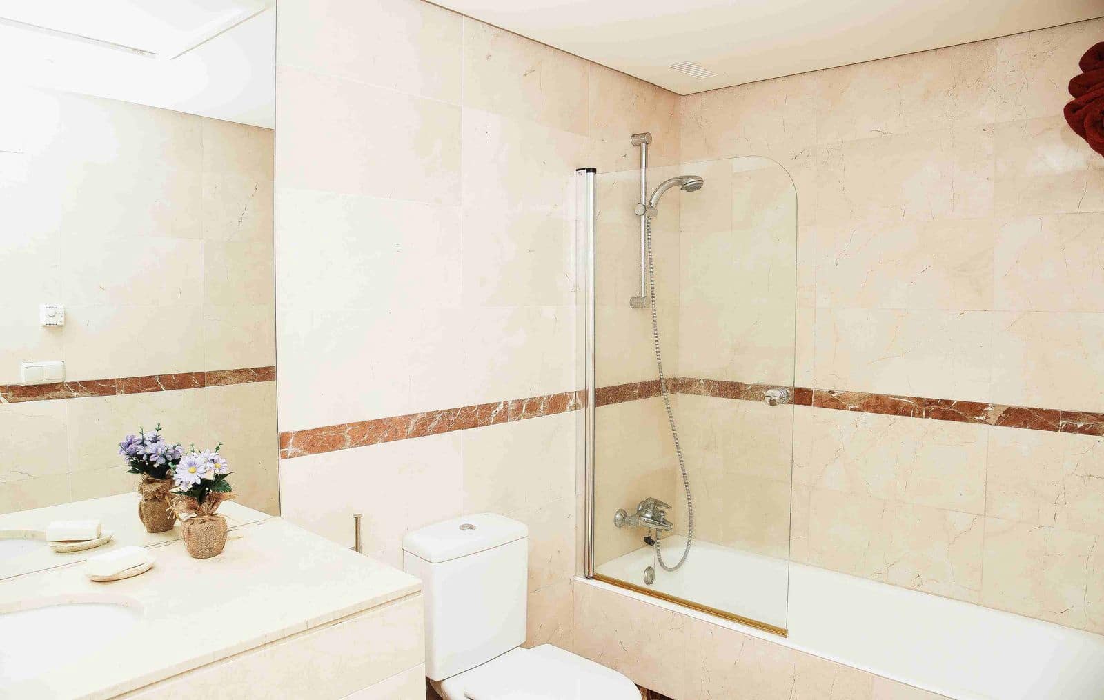 2 soveværelse Lejlighed til salg i San Pedro de Alcantara - € 799.000 (Ref: 9910608)
