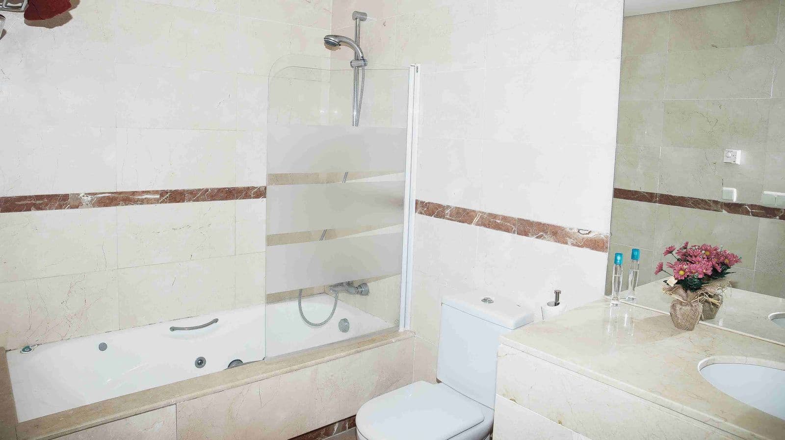 2 soveværelse Lejlighed til salg i San Pedro de Alcantara - € 799.000 (Ref: 9910608)