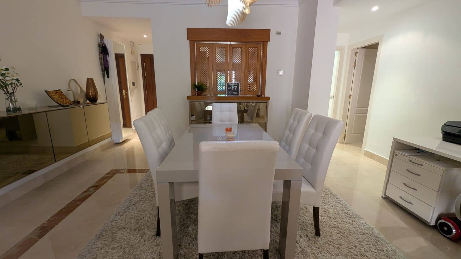 2 soveværelse Lejlighed til salg i San Pedro de Alcantara - € 799.000 (Ref: 9910608)