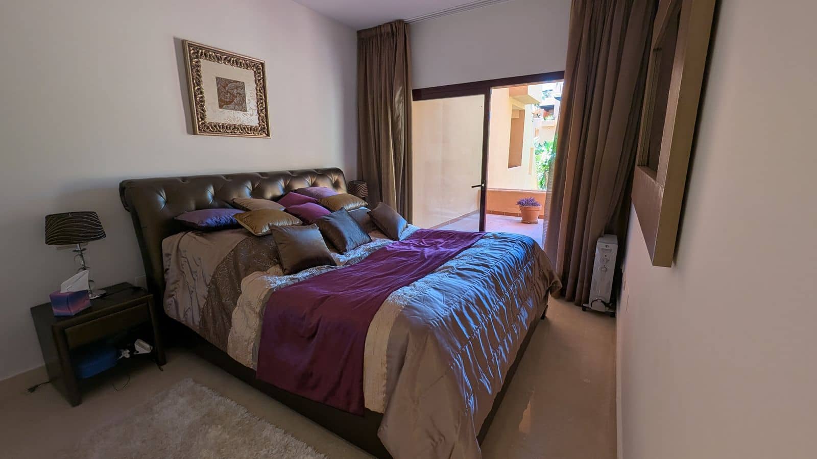 2 soveværelse Lejlighed til salg i San Pedro de Alcantara - € 799.000 (Ref: 9910608)