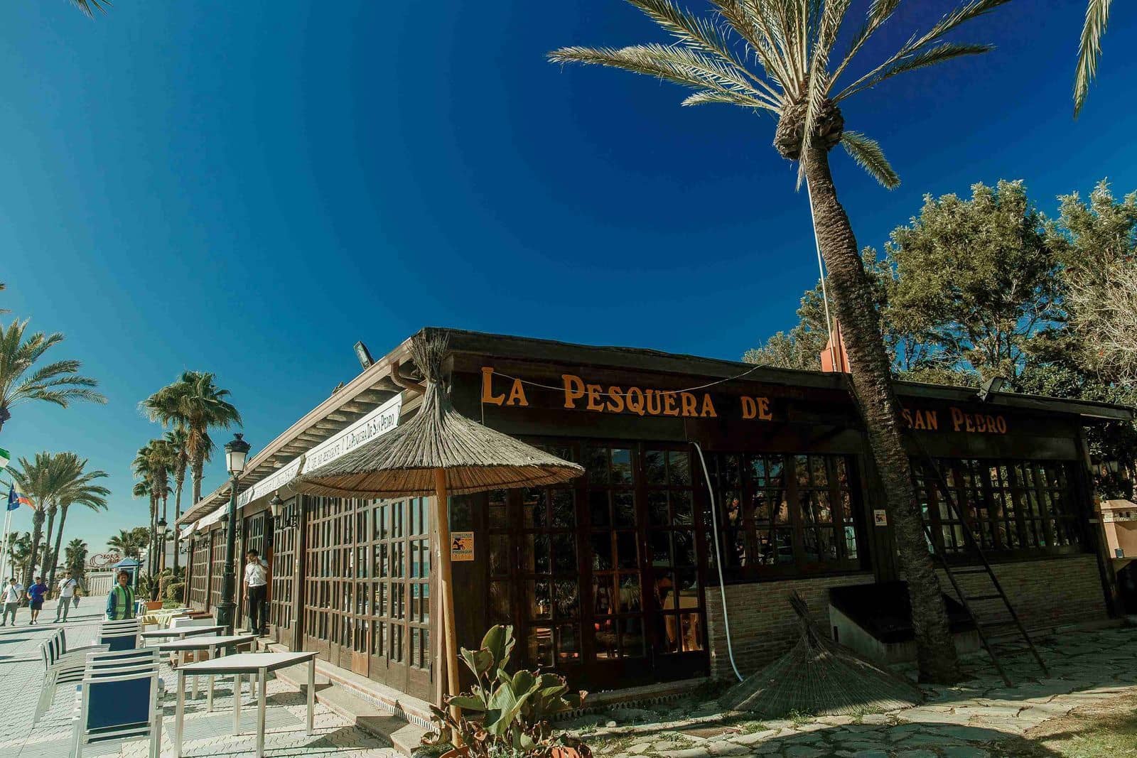 2 soveværelse Lejlighed til salg i San Pedro de Alcantara - € 799.000 (Ref: 9910608)
