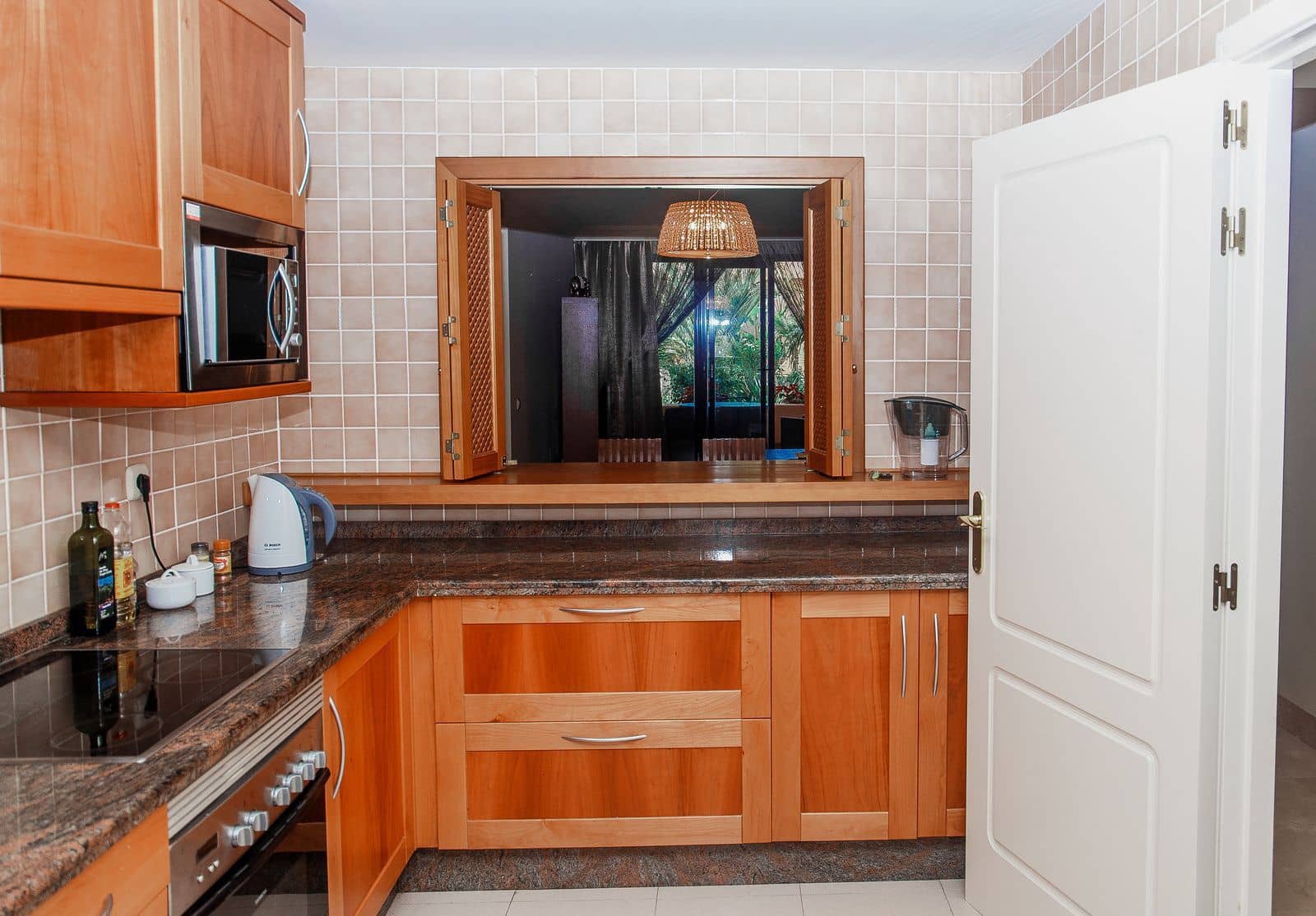 2 soveværelse Lejlighed til salg i San Pedro de Alcantara - € 799.000 (Ref: 9910608)