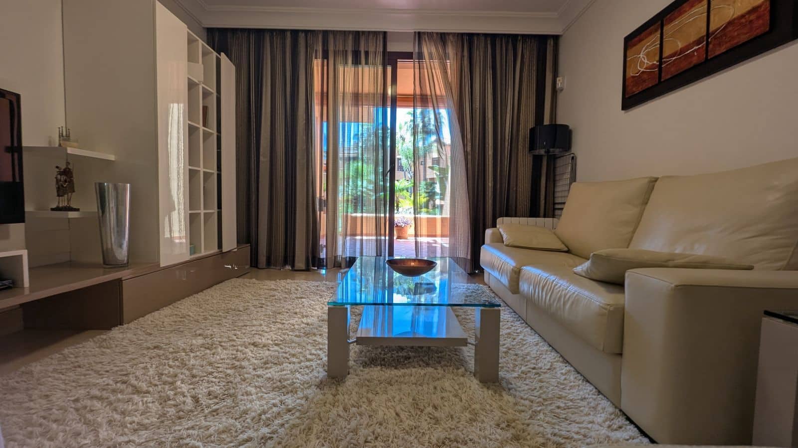 2 soveværelse Lejlighed til salg i San Pedro de Alcantara - € 799.000 (Ref: 9910608)