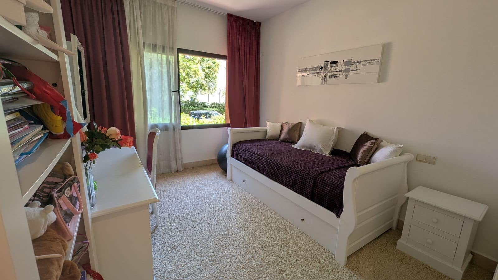 2 soveværelse Lejlighed til salg i San Pedro de Alcantara - € 799.000 (Ref: 9910608)