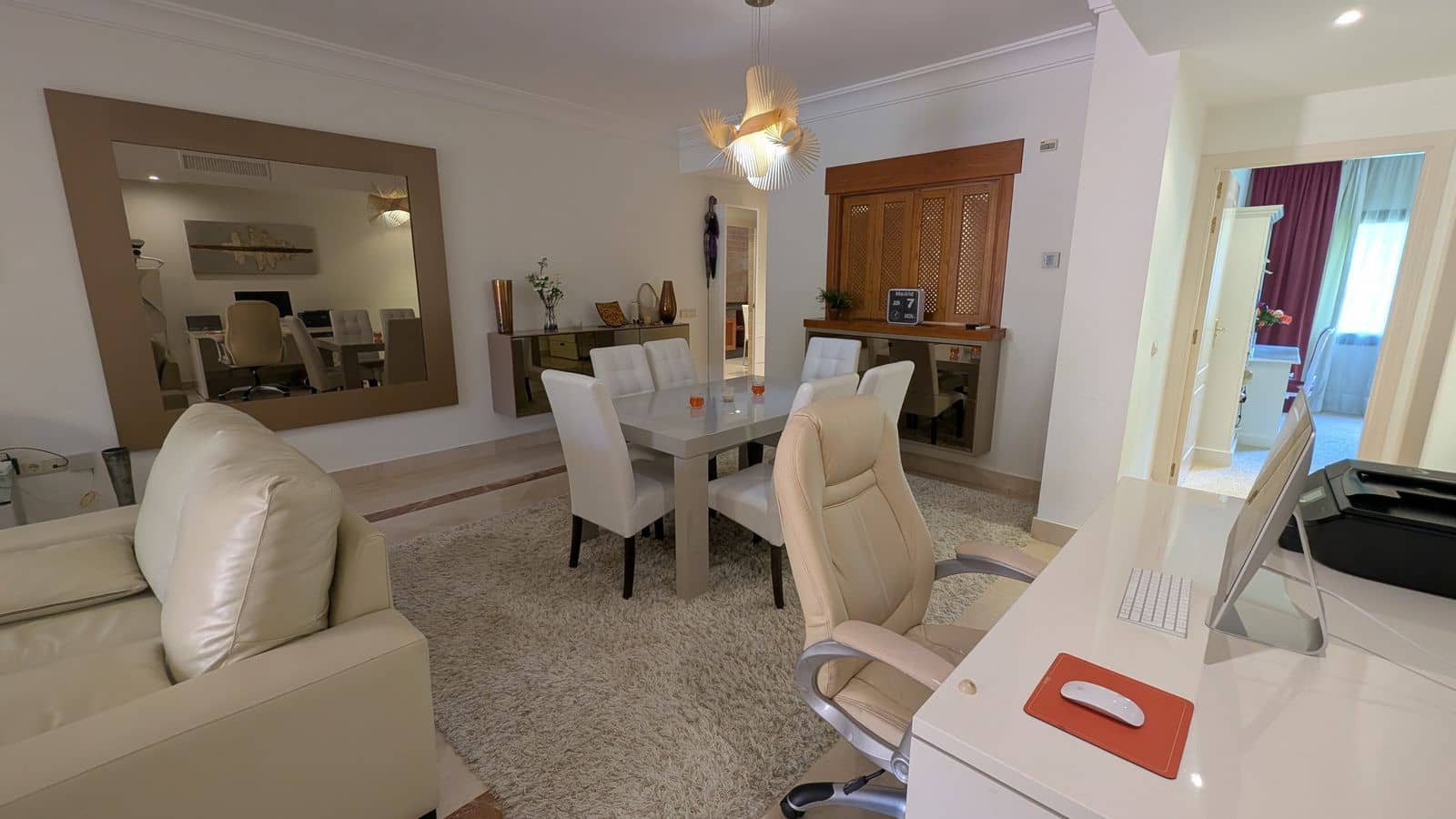 2 soveværelse Lejlighed til salg i San Pedro de Alcantara - € 799.000 (Ref: 9910608)