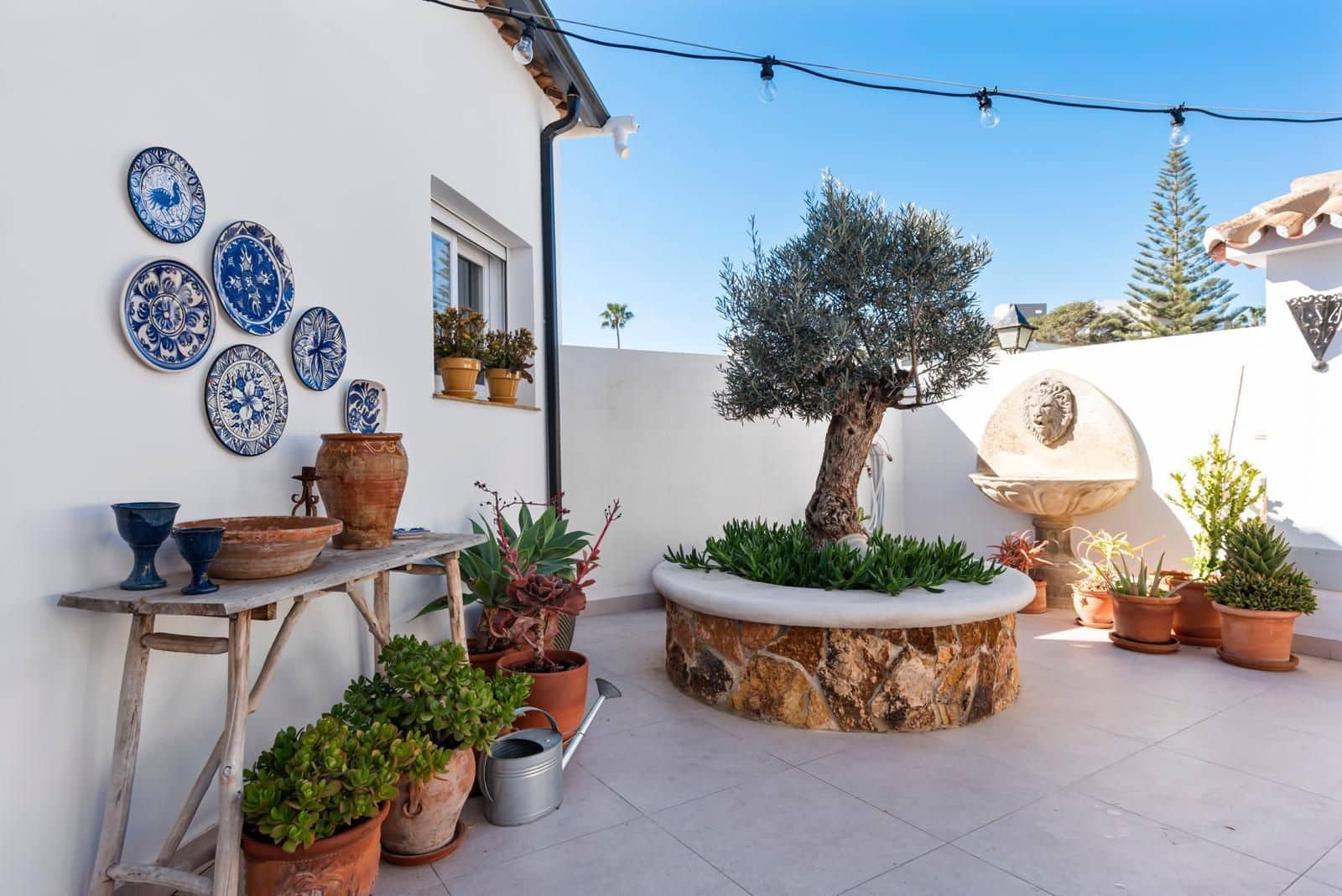 2 sovrum Hus till salu i Bahia Dorada - 690 000 € (Ref: 9910609)