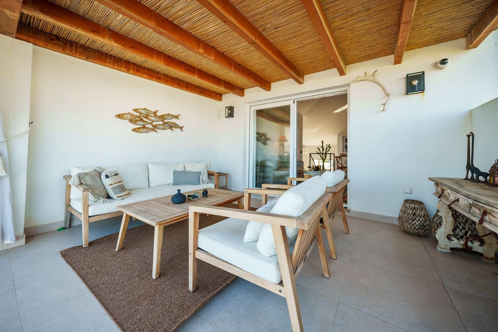 2 sovrum Hus till salu i Bahia Dorada - 690 000 € (Ref: 9910609)