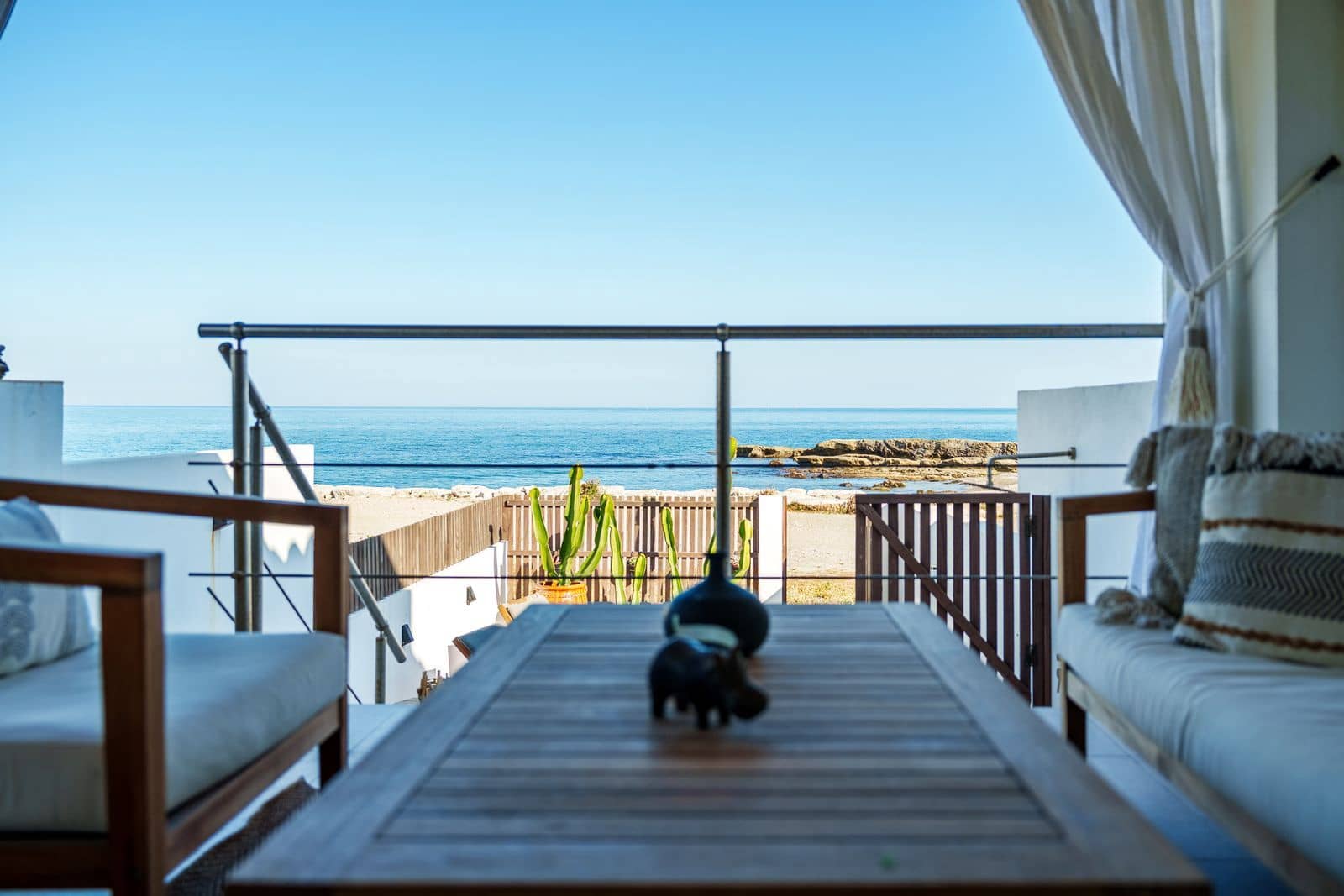 2 sovrum Hus till salu i Bahia Dorada - 690 000 € (Ref: 9910609)