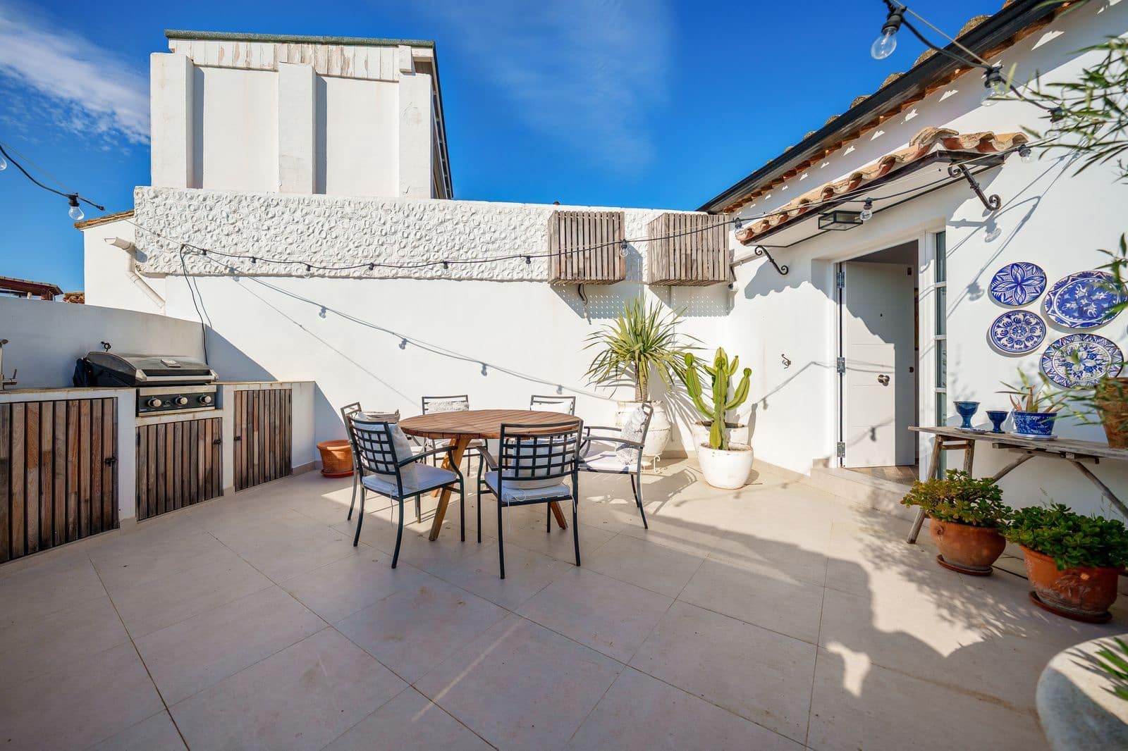 2 sovrum Hus till salu i Bahia Dorada - 690 000 € (Ref: 9910609)