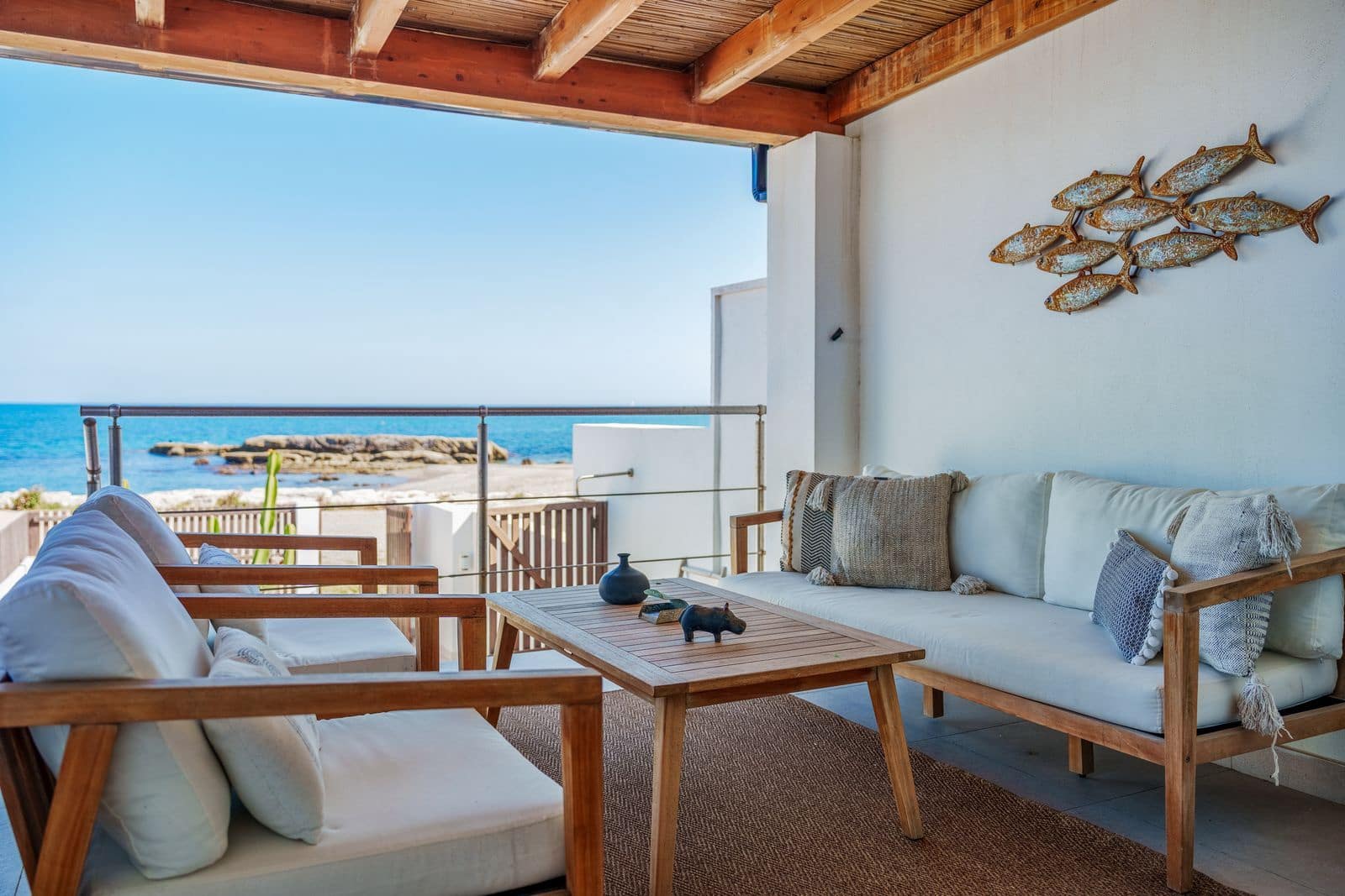 2 sovrum Hus till salu i Bahia Dorada - 690 000 € (Ref: 9910609)