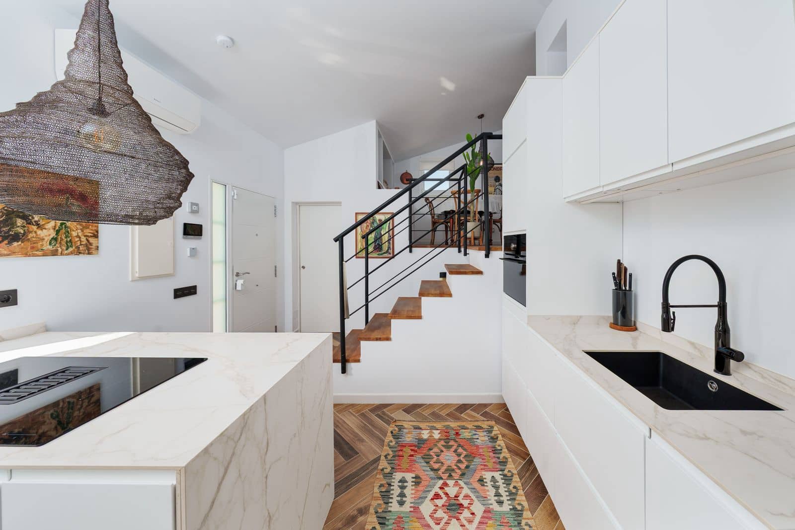 2 sovrum Hus till salu i Bahia Dorada - 690 000 € (Ref: 9910609)