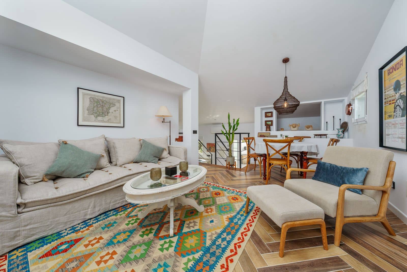 2 sovrum Hus till salu i Bahia Dorada - 690 000 € (Ref: 9910609)