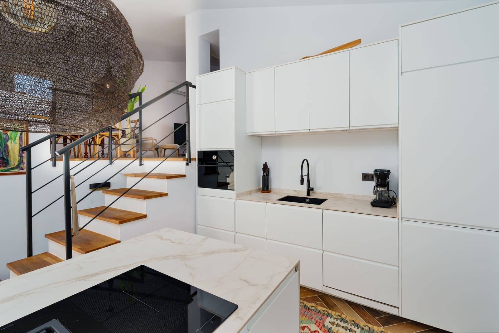 2 sovrum Hus till salu i Bahia Dorada - 690 000 € (Ref: 9910609)