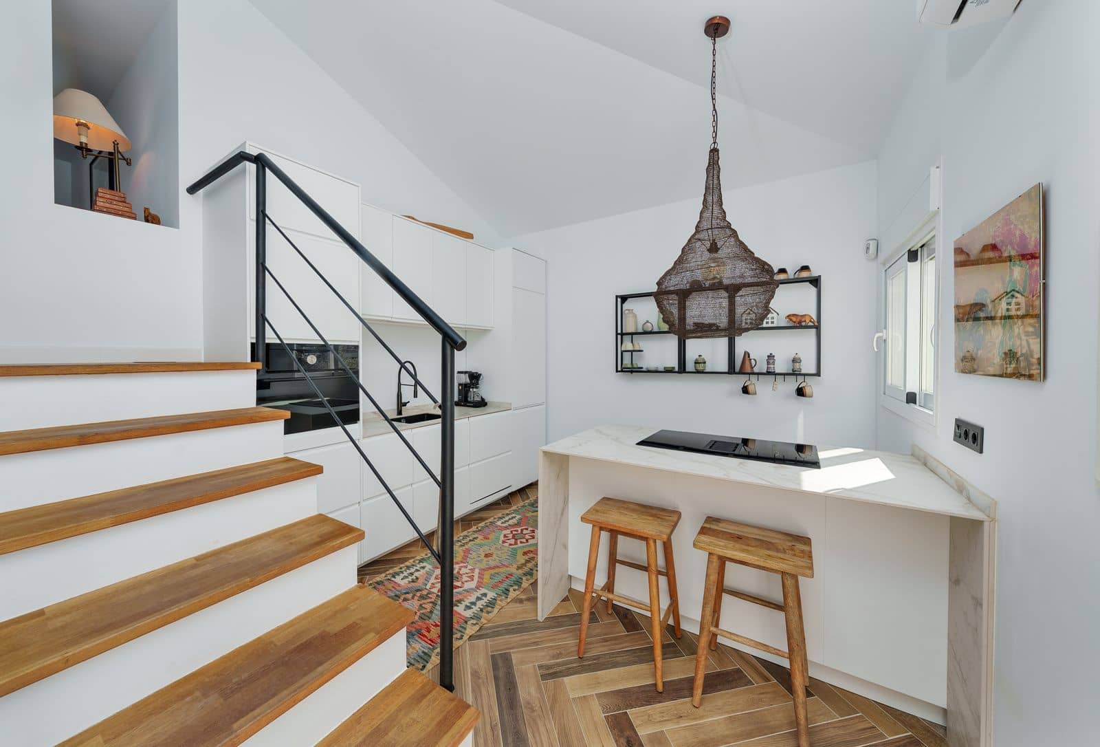 2 sovrum Hus till salu i Bahia Dorada - 690 000 € (Ref: 9910609)