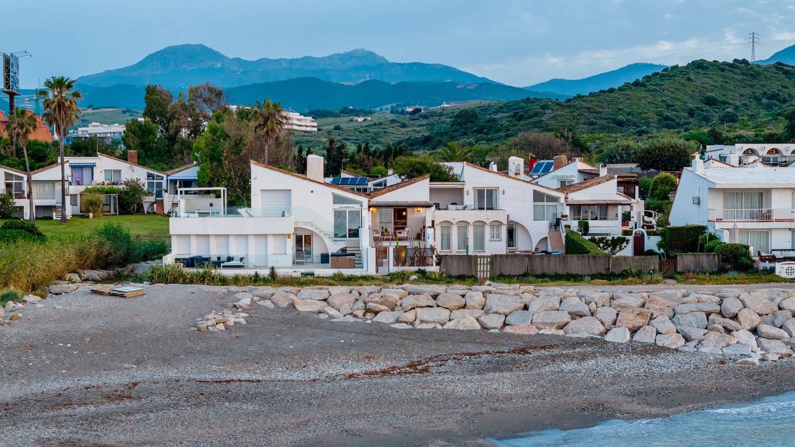 2 sovrum Hus till salu i Bahia Dorada - 690 000 € (Ref: 9910609)