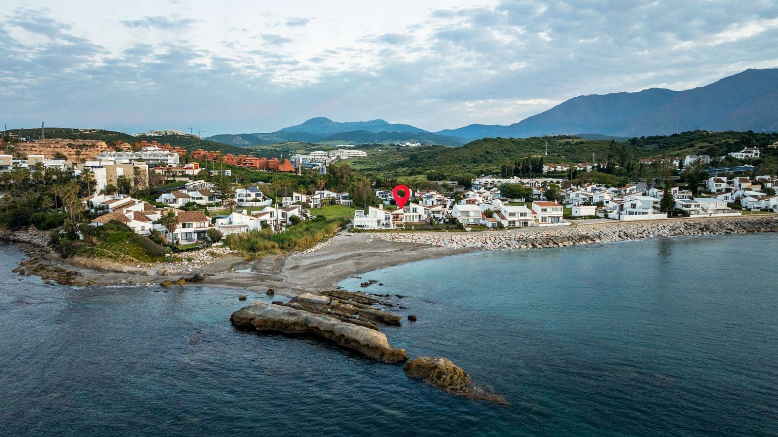 2 sovrum Hus till salu i Bahia Dorada - 690 000 € (Ref: 9910609)